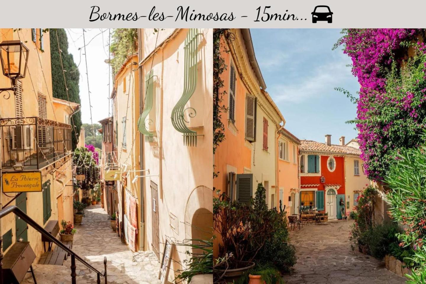 Apartment Special Couple & Famille - Lit Queen Size - Netflix - Climatisation - Terrasse Plein Sud - 2 Min Centre-ville - 6 Min - Parking Prive - Speciale